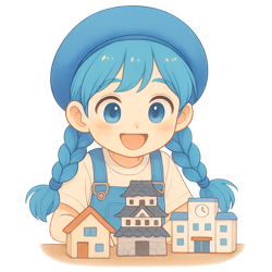 建物