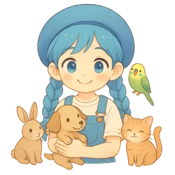 生き物