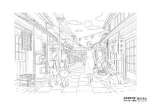 showa-retro-shopping-street-
